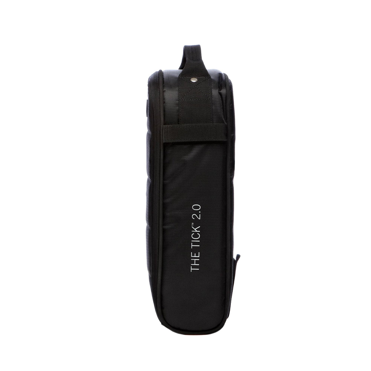 Mono Tick 2.0 Accessory Case Jet Black