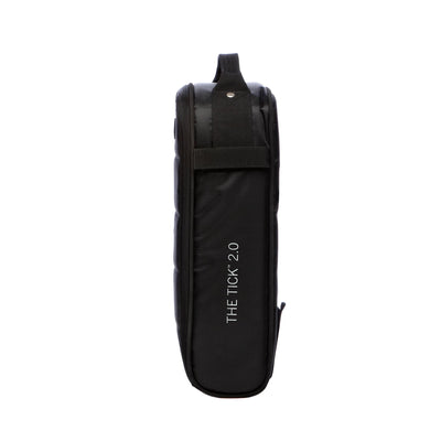 Mono Tick 2.0 Accessory Case Jet Black