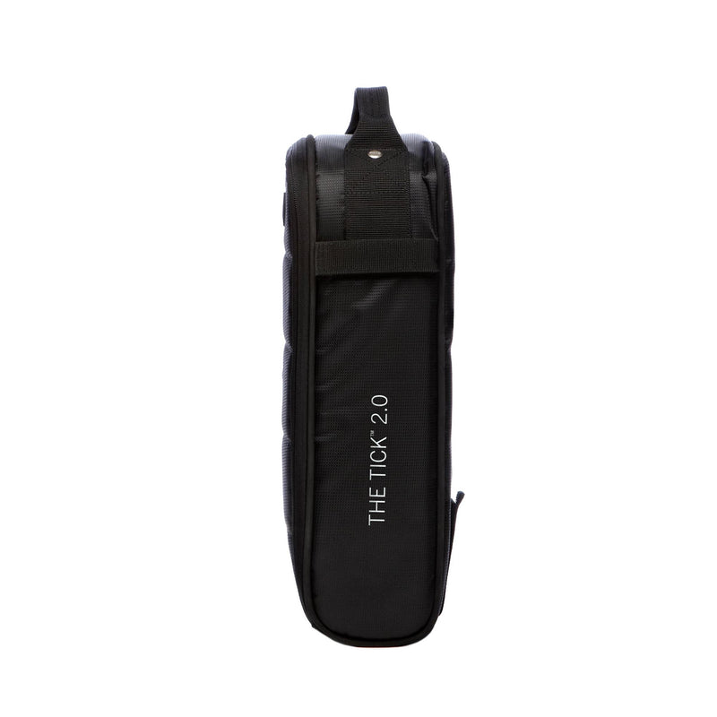 Mono Tick 2.0 Accessory Case Jet Black