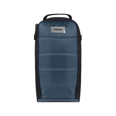 Mono Tick 2.0 Accessory Case Steel Grey