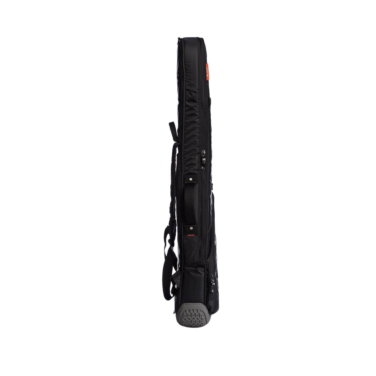 Mono Vertigo Electric Guitar Case Jet Black