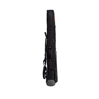 Mono Vertigo Electric Guitar Case Jet Black