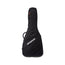 Mono Vertigo Semi Hollow Guitar Case Jet Black