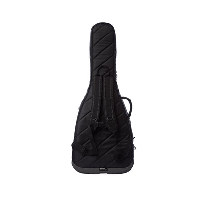 Mono Vertigo Semi Hollow Guitar Case Jet Black