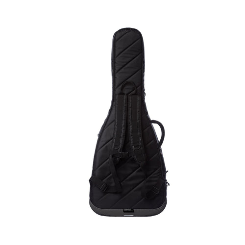Mono Vertigo Semi Hollow Guitar Case Jet Black