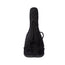 Mono Vertigo Semi Hollow Guitar Case Jet Black