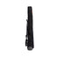 Mono Vertigo Semi Hollow Guitar Case Jet Black
