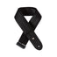 Mono Warsaw Guitar Strap Manta Black