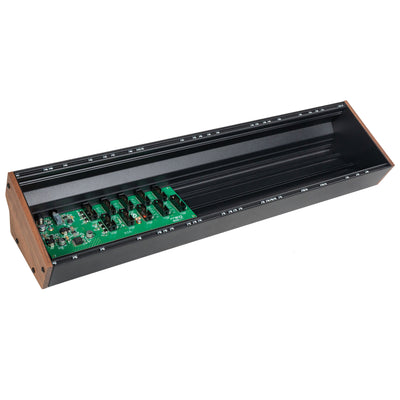 Moog 104HP Powered Eurorack Case