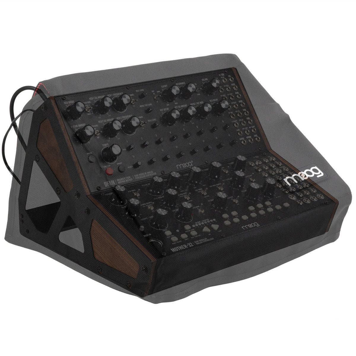 Moog 2-Tier Dust Cover