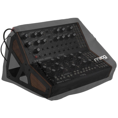 Moog 2-Tier Dust Cover