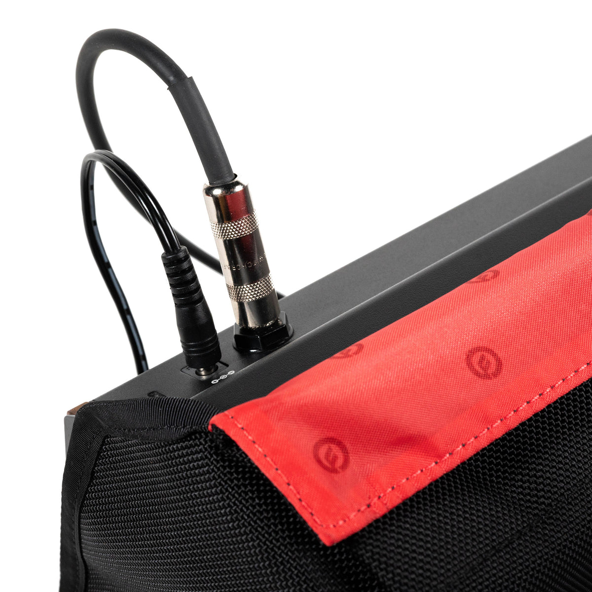Moog 2-Tier Dust Cover