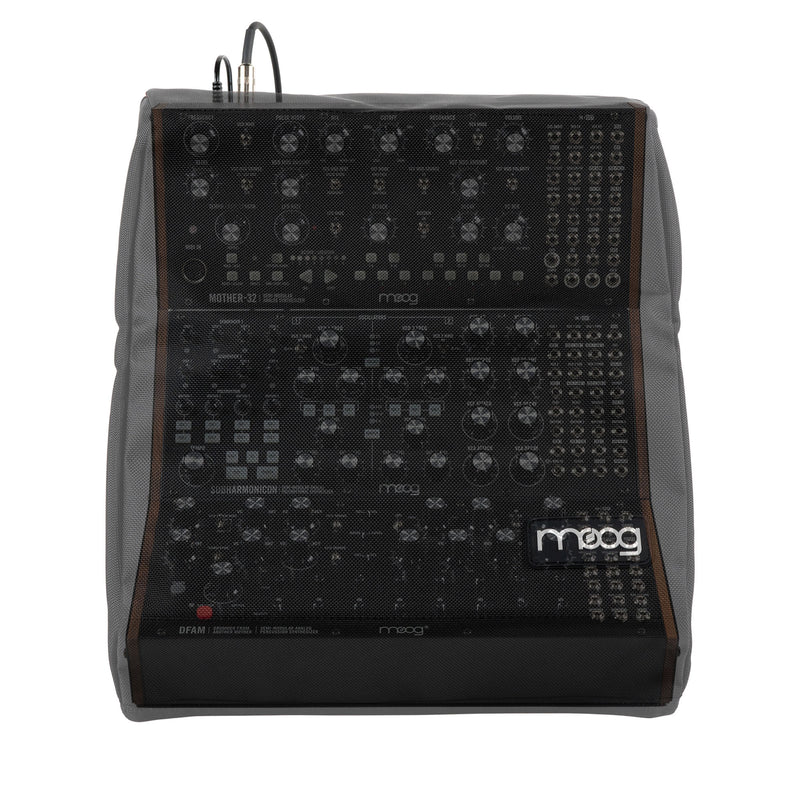 Moog 3-Tier Dust Cover