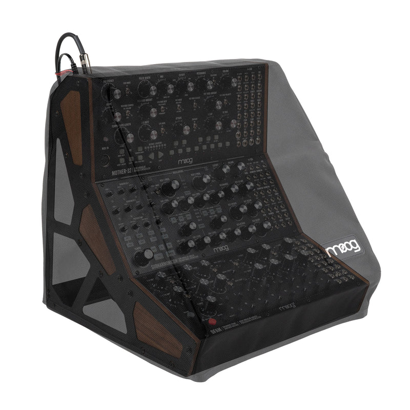 Moog 3-Tier Dust Cover