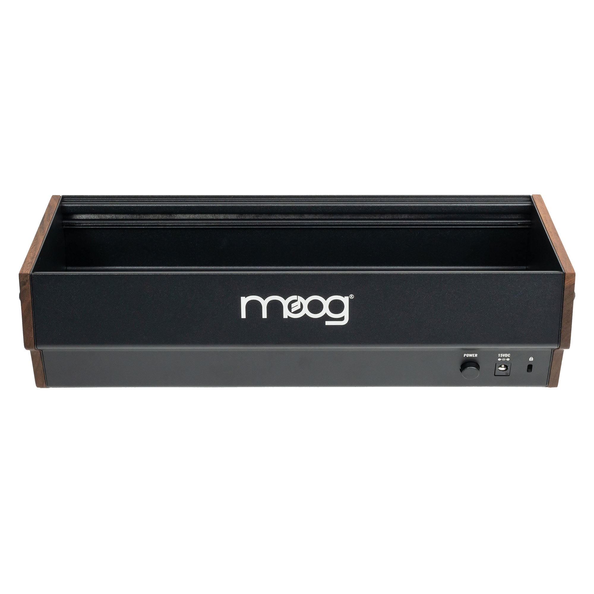 Moog 60HP Powered Eurorack Case – Russo Music