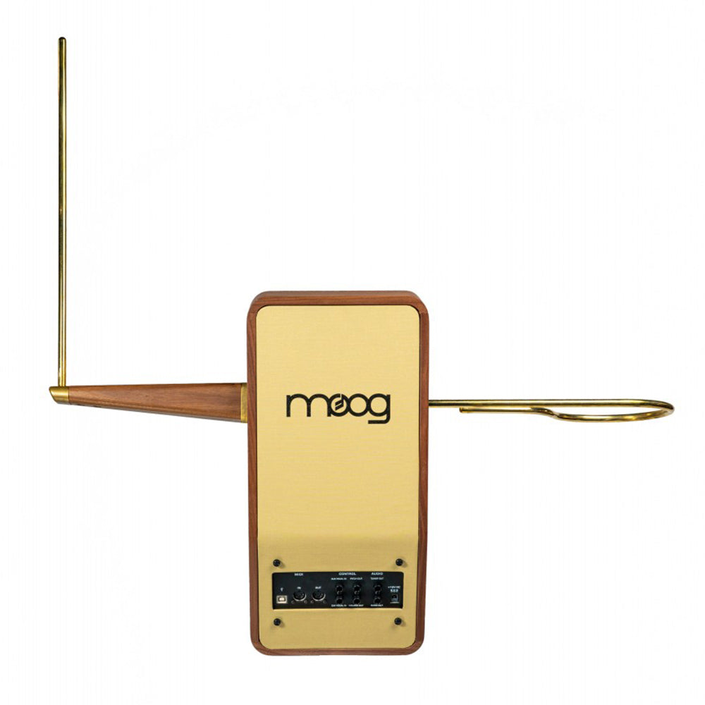 Moog Claravox Centennial Theremin