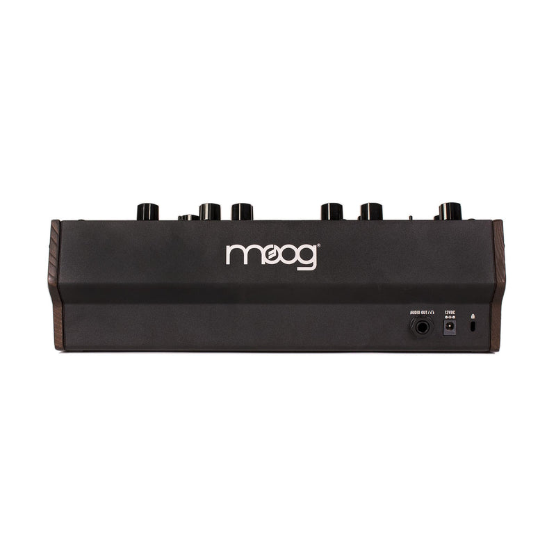 Moog DFAM Semi Modular Analog Percussion Synthesizer