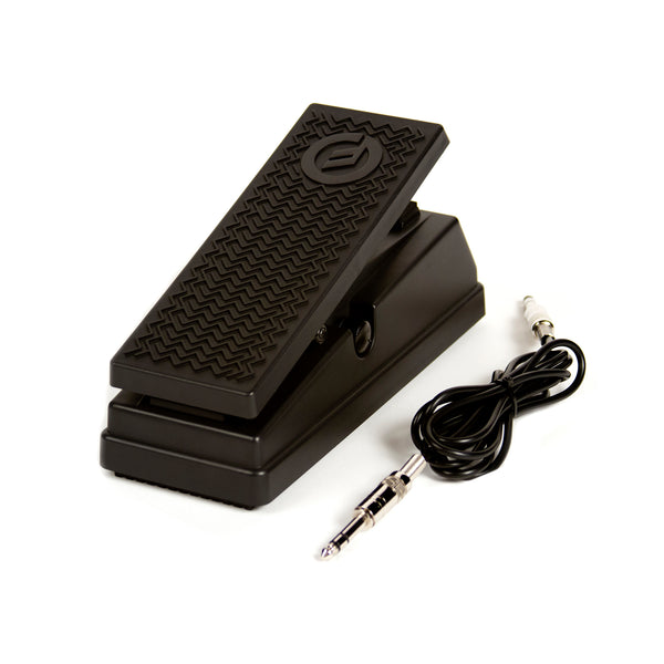 【イタリア製】Moog EP-1 Expression Pedal 初期型 moog-ep3-expression-