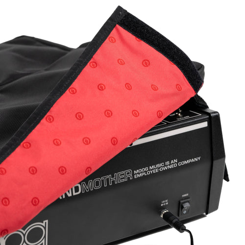 Moog Grandmother Dust Cover