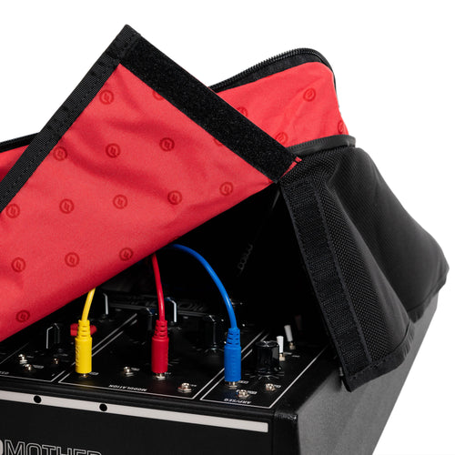 Moog Grandmother Dust Cover