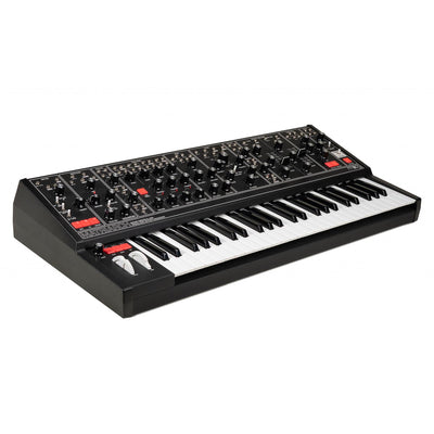 Moog Matriarch Dark Semi Modular Analog Synthesizer