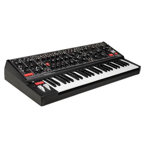 Moog Matriarch Dark Semi Modular Analog Synthesizer