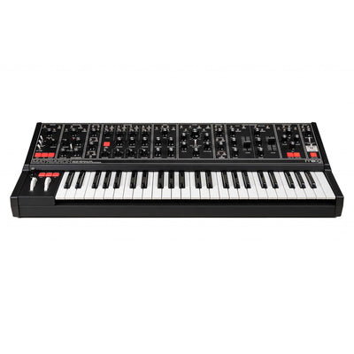 Moog Matriarch Dark Semi Modular Analog Synthesizer