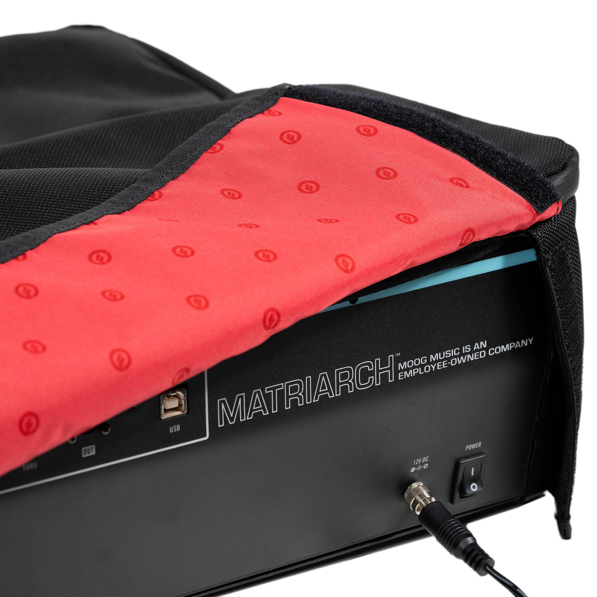 Moog Matriarch Dust Cover