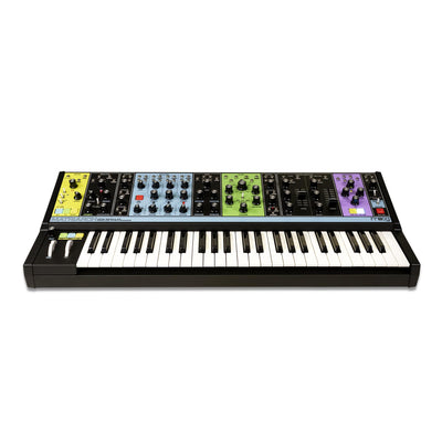 Moog Matriarch Semi Modular Analog Synthesizer