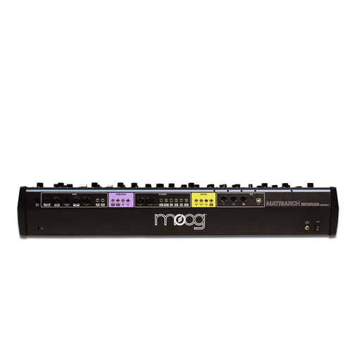 Moog Matriarch Semi Modular Analog Synthesizer