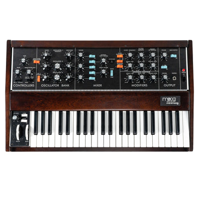 Moog Minimoog Model D Analog Synthesizer