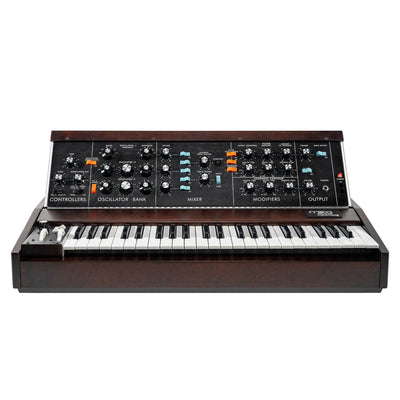 Moog Minimoog Model D Analog Synthesizer