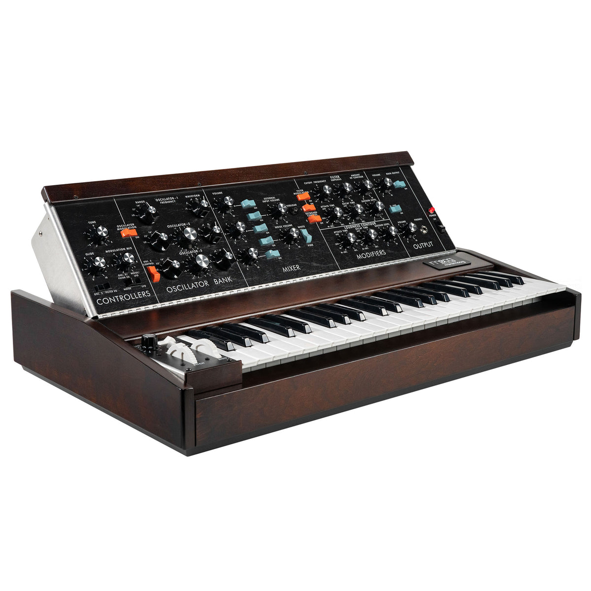 Moog Minimoog Model D Analog Synthesizer