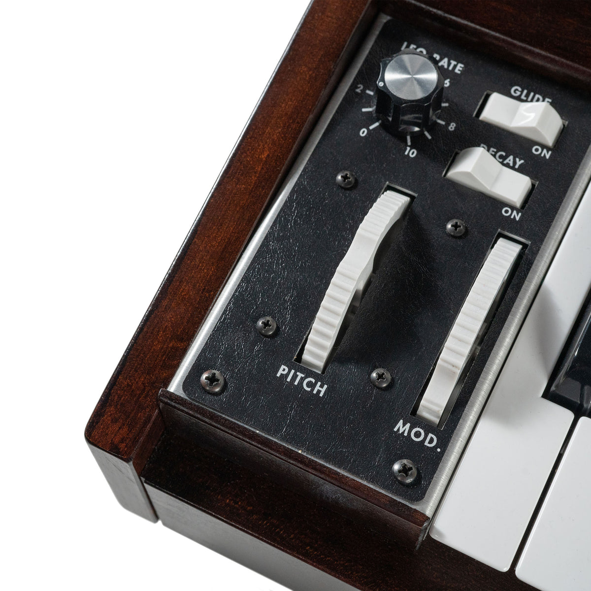 Moog Minimoog Model D Analog Synthesizer