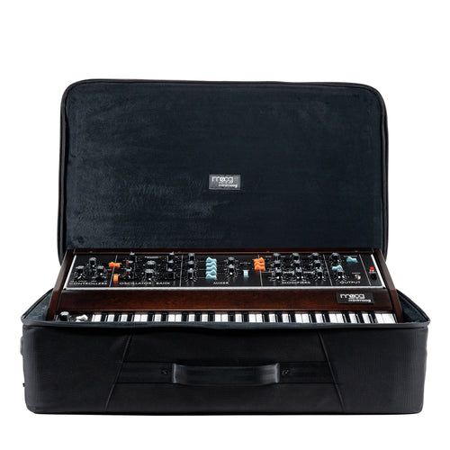 Moog Minimoog Model D SR Case
