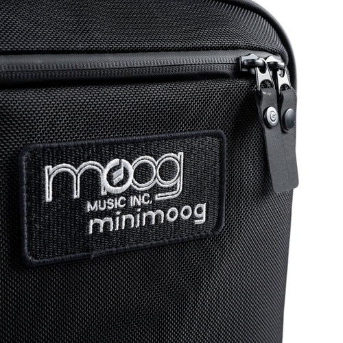 Moog Minimoog Model D SR Case