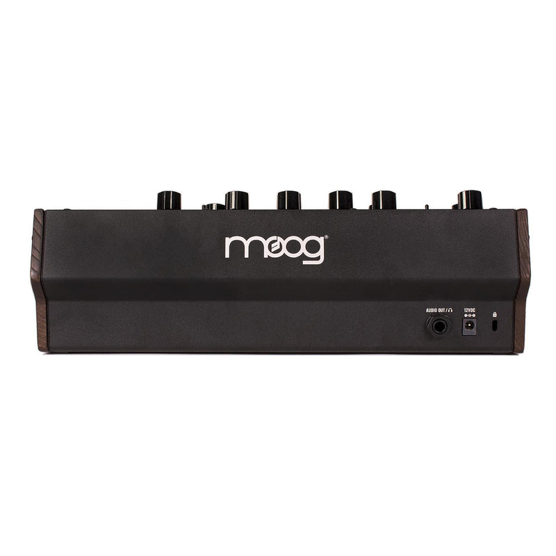 Moog Mother-32 Semi Modular Synth