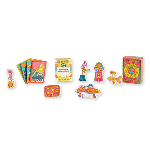 Moog Sound Studio Semi-Modular Bundle: Mother-32, DFAM, and Subharmonicon