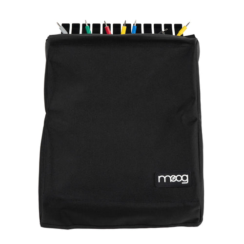 Moog Sound Studio Semi-Modular Bundle: Mother-32, DFAM, and Subharmonicon