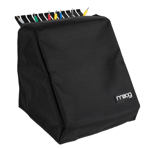 Moog Sound Studio Semi-Modular Bundle: Mother-32, DFAM, and Subharmonicon