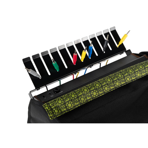 鍵盤楽器 Moog Sound Studio Semi Modular Bundle MOOGが「SOUND STUDIO SEMI MODULAR BUNDLE」を発売！3つのセミ