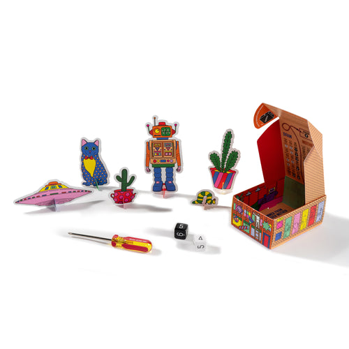 Moog Sound Studio Semi Modular Bundle, Mother32 and DFAM