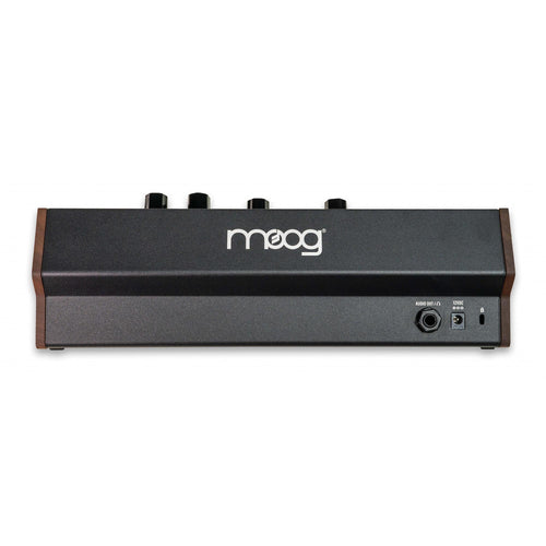 Moog Subharmonicon Semi Modular Analog Polyrhythmic Synthesizer