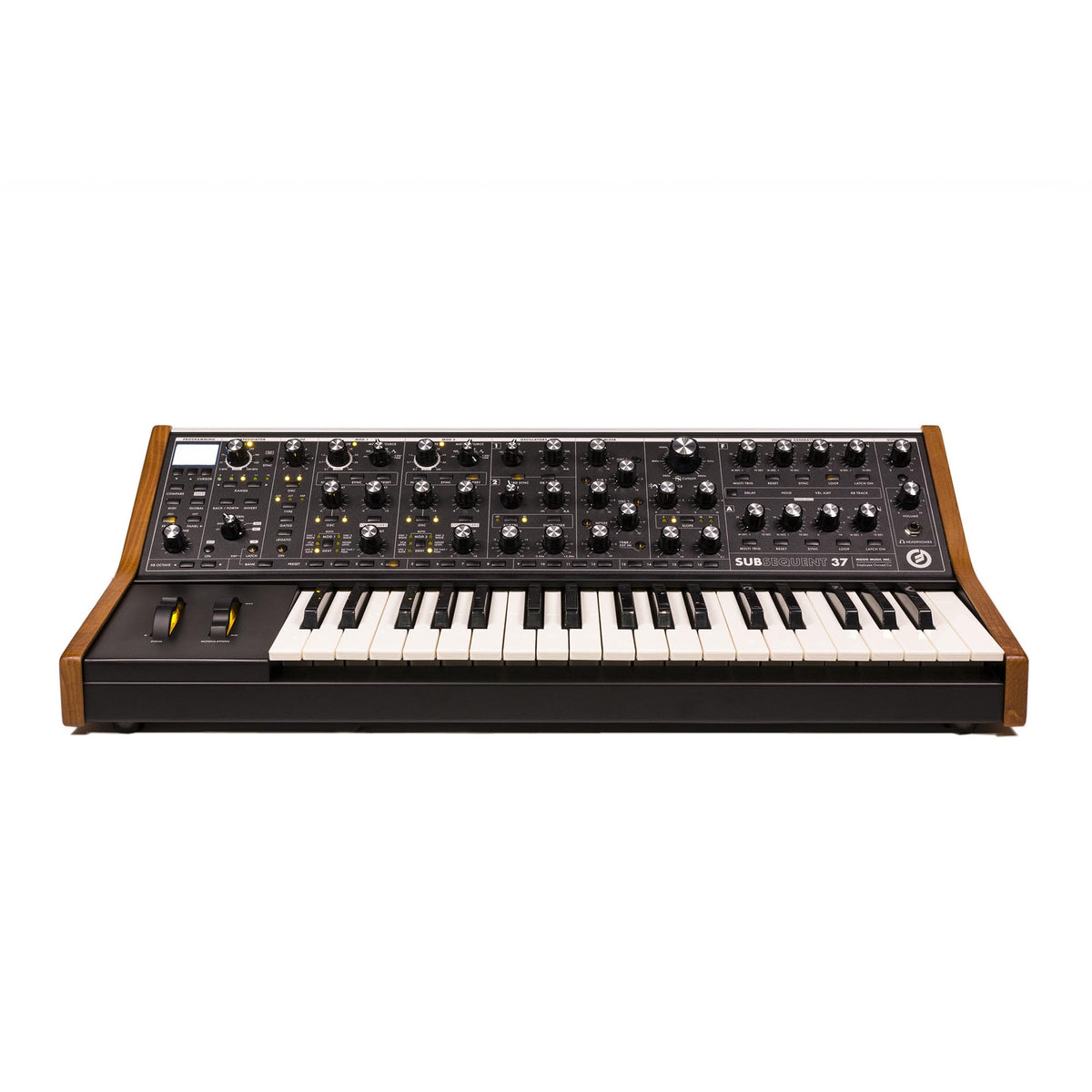 Moog Subsequent 37 Analog Synthesizer