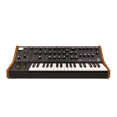 Moog Subsequent 37 Analog Synthesizer