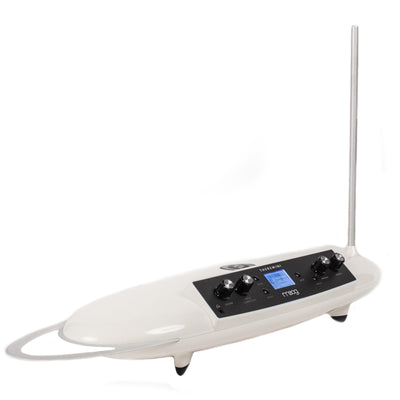 Moog Theremini Theremin with Assistive Pitch Correction