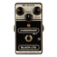 Mr. Black Black LTD. Overdriver Mk. II Overdrive Effect Pedal