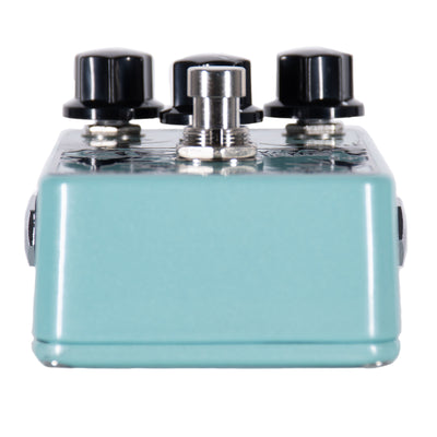 Mr. Black DeluxePlus Effect Pedal