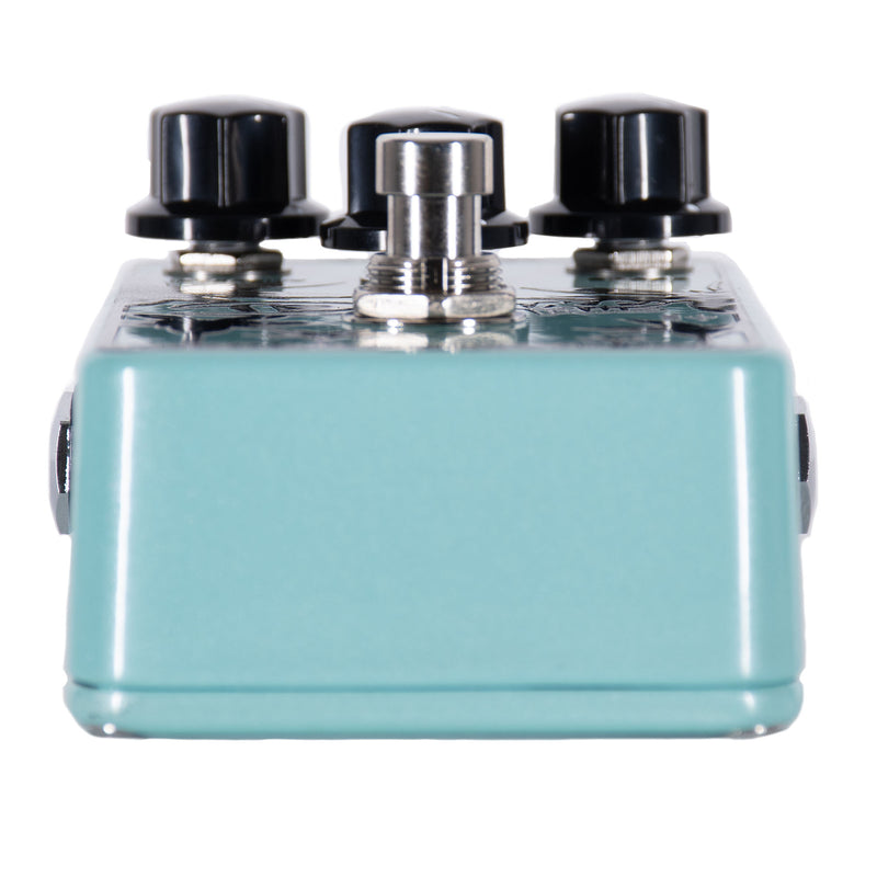 Mr. Black DeluxePlus Effect Pedal