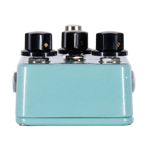 Mr. Black DeluxePlus Effect Pedal